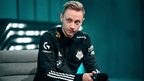 The prodigal son returns: Everything Rekkles .